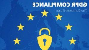 The Complete Guide to GDPR Compliance